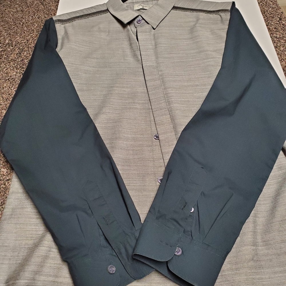 3.1 Phillip Lim button down shirt